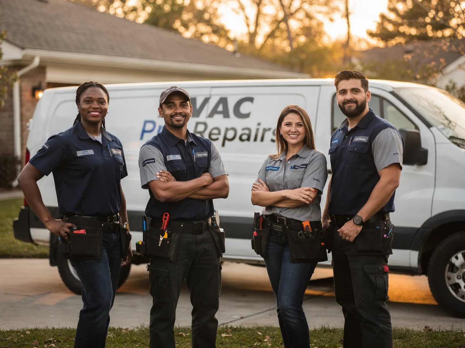Heat Pump Repair company in Davisville, WV