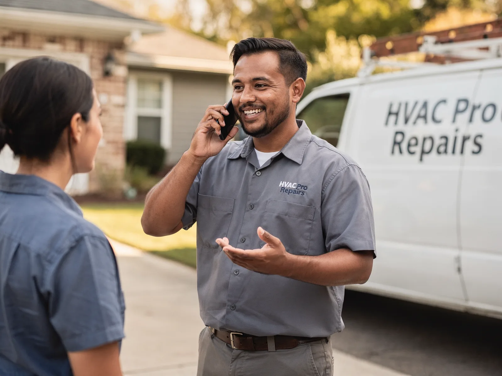 Heat Pump Repair Davisville, WV FAQs